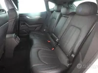 Usata Maserati Levante GT 330 CV (242 kW) 2023 Bianco SUV