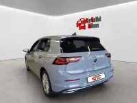 Usata VW Golf VIII GTE 245 CV (180 kW) 2022 Moonstone grey Berlina
