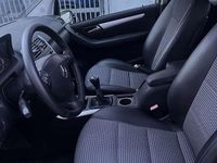 Usata Mercedes A200 Avantgarde 140 CV (102 kW) 2006 Grigio Berlina