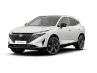 Nuova Nissan Qashqai Pack 158 CV (116 kW) 2026 Bianco SUV