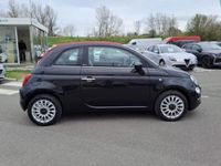 usata Fiat 500C 1.0 70cv Ibrido Dolcevita