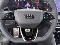 Nuova Audi Q5 S-Line 204 CV (150 kW) 2025 Verde SUV