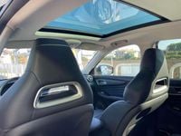 Usata MG HS Luxury 162 CV (119 kW) 2024 Nero SUV