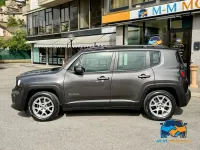 Usata Jeep Renegade Longitude 120 CV (88 kW) 2019 Grigio SUV