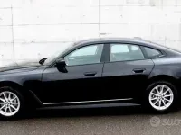 Occasion BMW i4 Efficient Dynamics 210 kW (286 ch) 2023 Noir Berline