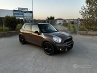 usata Mini Countryman S GPL