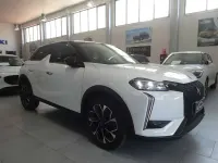 Usata DS Automobiles DS3 131 CV (96 kW) 2024 Bianco SUV