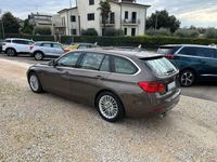 usata BMW 330 dA xDrive Touring Luxury