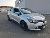 Usata Renault Clio 75 CV (55 kW) 2015