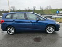 usata BMW 216 Gran Tourer 216 d Business 7p.t