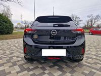 Usata Opel Corsa 75 CV (55 kW) 2006 Berlina