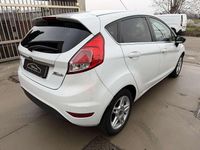 Usata Ford Fiesta Titanium 80 CV (58 kW) 2013 Other Berlina