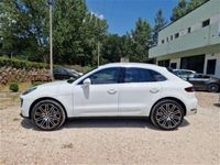 usata Porsche Macan S Diesel usato