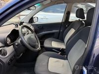 Usata Hyundai i10 2011 Utilitaria