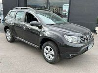 usata Dacia Duster 1.6 SCe 115CV S&S GPL 4x2 Comfort