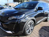Usata Peugeot 5008 Allure 131 CV (96 kW) 2023 Nero SUV