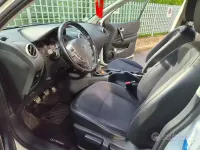 Usata Nissan Qashqai 360º 131 CV (96 kW) 2013 Bianco SUV