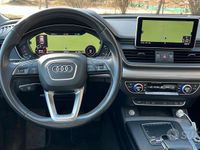 Usata Audi Q5 Design 204 CV (150 kW) 2018 Grigio SUV