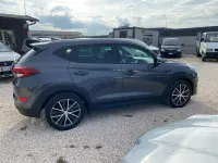 Usata Hyundai Tucson Xpossible 141 CV (103 kW) 2018 Grigio SUV