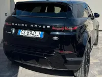 Usata Land Rover Range Rover evoque S 150 CV (110 kW) 2020 SUV