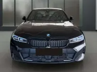 Usata BMW 330 M Sport 245 CV (180 kW) 2023 Nero Berlina