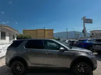 Usata Land Rover Discovery Sport HSE Dynamic 149 CV (109 kW) 2019 Grigio SUV