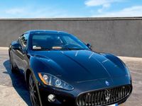 usata Maserati Granturismo S 4.7 V8