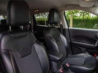 Usata Jeep Compass Limited 170 CV (125 kW) 2020 SUV