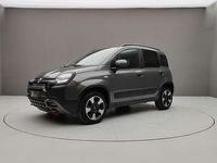 usata Fiat Panda Cross 1.0 HYBRID 70CV