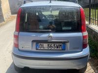 Usata Fiat Panda Dynamic 77 CV (56 kW) 2007 Utilitaria