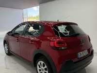 Usata Citroën C3 Feel 102 CV (75 kW) 2023 Other Utilitaria