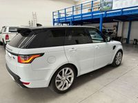 usata Land Rover Range Rover Sport 3.0 sdV6 HSE Dynamic 249cv auto