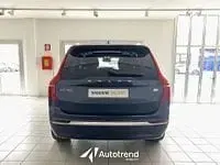 Nuova Volvo XC90 Ultimate 455 CV (334 kW) 2026 Blu SUV