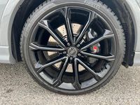 Usata Audi RS Q3 400 CV (294 kW) 2021 Grigio SUV