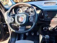 usata Fiat 500L 500L 1.3 Multijet 85 CV Pop