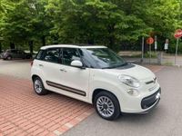 usata Fiat 500L 1.4 Lounge 95cv