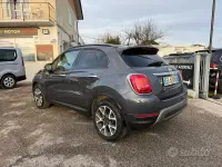 Usata Fiat 500X Cross Plus 140 CV (102 kW) 2015 Other SUV