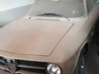Usata Alfa Romeo GT Junior 1970