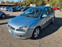 Usata Ford Focus 90 CV (66 kW) 2010 Grigio Berlina