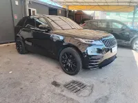 Usata Land Rover Range Rover Velar HSE Dynamic 250 CV (183 kW) 2019 Nero SUV
