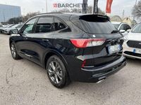 Usata Ford Kuga ST-Line 190 CV (139 kW) 2022 Nero SUV