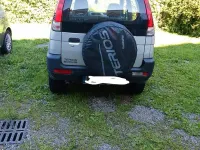 Usata Daihatsu Terios 86 CV (63 kW) 2002 Grigio SUV