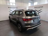 Usata Seat Ateca Business 150 CV (110 kW) 2023 Grigio SUV