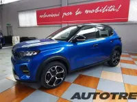 Nuova Citroën C3 101 CV (74 kW) 2026 Other SUV