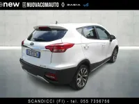Usata EVO Evo 4 114 CV (83 kW) 2023 Bianco SUV