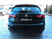 Usata Fiat Tipo Business 120 CV (88 kW) 2020 Verde Berlina