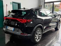 Usata Cupra Formentor 150 CV (110 kW) 2023 Nero SUV