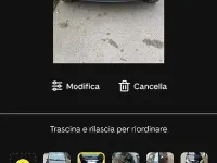 Usata Lancia Ypsilon 69 CV (50 kW) 2007 Utilitaria
