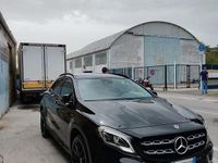 Occasion Mercedes GLA220 184 ch (135 kW) 2019 SUV