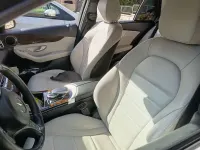 Usata Mercedes C300 204 CV (150 kW) 2016 Station wagon